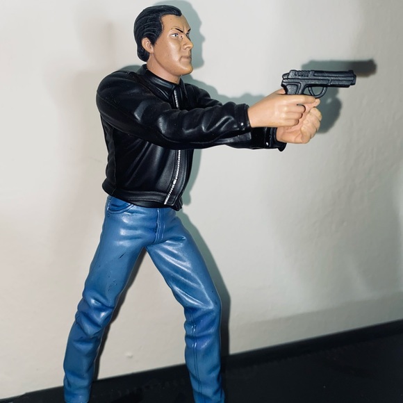 Steven segal - Picture 2 of 9